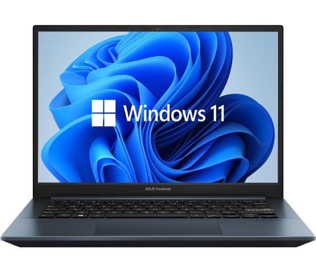 ASUS VivoBook 14 K3400PH i5-11300H/16GB/512/W11 GTX1650 - 707650 - zdjęcie 4
